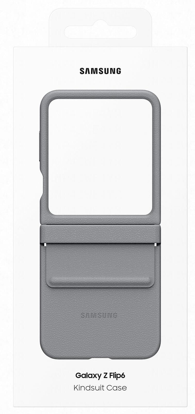 Samsung Kindsuit Case EF-VF741 für das Galaxy Z Flip6