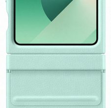 Mintgrün