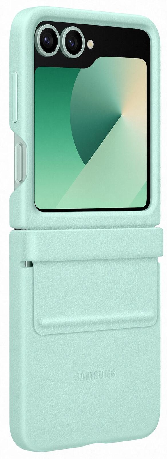 Samsung Kindsuit Case EF-VF741 für das Galaxy Z Flip6