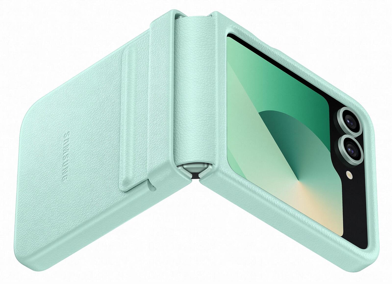 Samsung Kindsuit Case EF-VF741 für das Galaxy Z Flip6