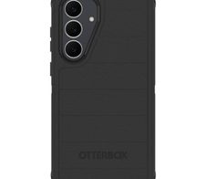 Otterbox Defender Series Pro für Samsung Galaxy S25 FE - Black