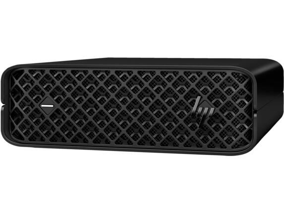 HP Z2 Mini G9 Intel® Core™ i7-14700K Workstation