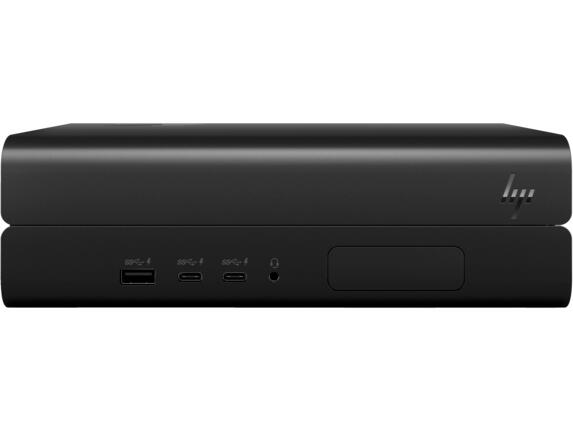 HP Z2 Mini G9 Intel® Core™ i7-14700K Workstation