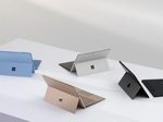 Microsoft Surface Pro 11 Gen. Qualcomm Snapdragon X Elite Business Tablet 33cm (13") Schwarz