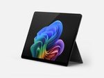 Microsoft Surface Pro 11 Gen. Qualcomm Snapdragon X Elite Business Tablet 33cm (13") Schwarz