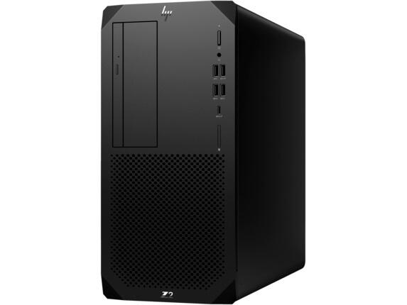 HP Z2 Tower G9 Intel® Core™ i9-14900K Workstation
