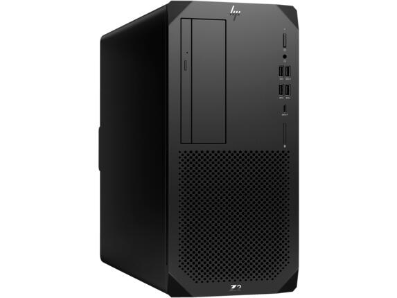 HP Z2 Tower G9 Workstation Intel® Core™ i5-14500