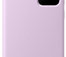 Samsung Smart View Wallet Case EF-ZA356 für das Galaxy A35 5G (lavendel)