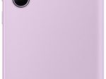 Samsung Smart View Wallet Case EF-ZA356 für das Galaxy A35 5G (lavendel)