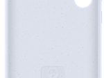 Samsung Silicone Case EF-PA356 für das Galaxy A35 5G (hellblau)