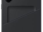 Samsung Card Slot Case EF-OA356 für das Galaxy A35 5G (schwarz)
