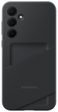 Samsung Card Slot Case EF-OA356 für das Galaxy A35 5G (schwarz)