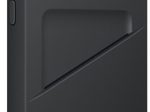 Samsung Card Slot Case EF-OA356 für das Galaxy A35 5G (schwarz)
