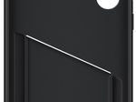 Samsung Card Slot Case EF-OA356 für das Galaxy A35 5G (schwarz)