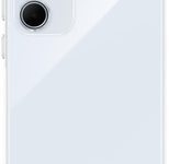 Samsung Clear Case EF-QA356 für das Galaxy A35 5G (transparent)