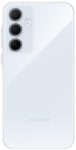Samsung Clear Case EF-QA356 für das Galaxy A35 5G (transparent)