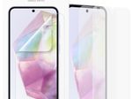 Samsung Screen Protector EF-UA356 für das Galaxy A35 5G
