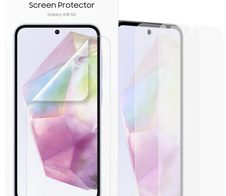 Samsung Screen Protector EF-UA356 für das Galaxy A35 5G