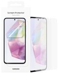 Samsung Screen Protector EF-UA356 für das Galaxy A35 5G