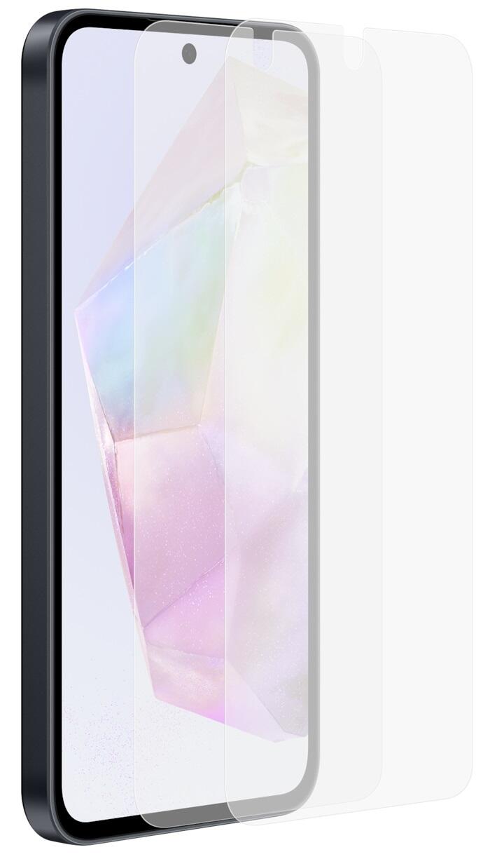 Samsung Screen Protector EF-UA356 für das Galaxy A35 5G