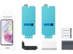 Samsung Screen Protector EF-UA356 für das Galaxy A35 5G