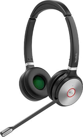 Yealink WH66 Dual Teams DECT Headset