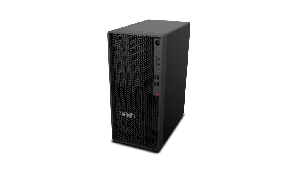 Lenovo ThinkStation P2  Mini Tower Workstation Intel Core i7-14700