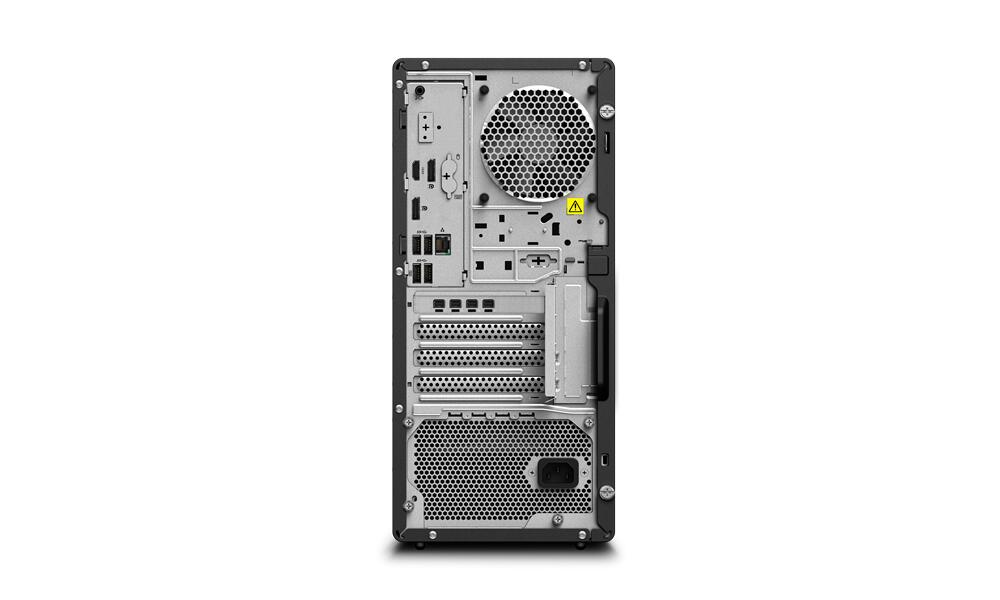 Lenovo ThinkStation P2  Mini Tower Workstation Intel Core i7-14700