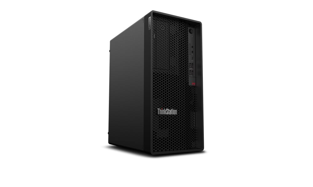 Lenovo ThinkStation P2  Mini Tower Workstation Intel Core i7-14700