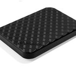 Verbatim Store 'n' Go externe Festplatte - 4 TB