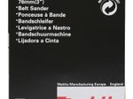 Makita Bandschleifer 9911J