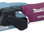 Makita Bandschleifer 9911J