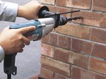 makita Schlagbohrmaschine HP2051J