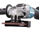 makita Akku-Winkelschleifer GA023GZ