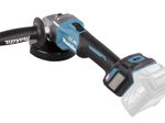 makita Akku-Winkelschleifer GA023GZ