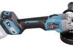 makita Akku-Winkelschleifer GA023GZ