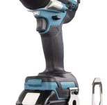 makita Akku-Schlagschrauber DTW701RTJ
