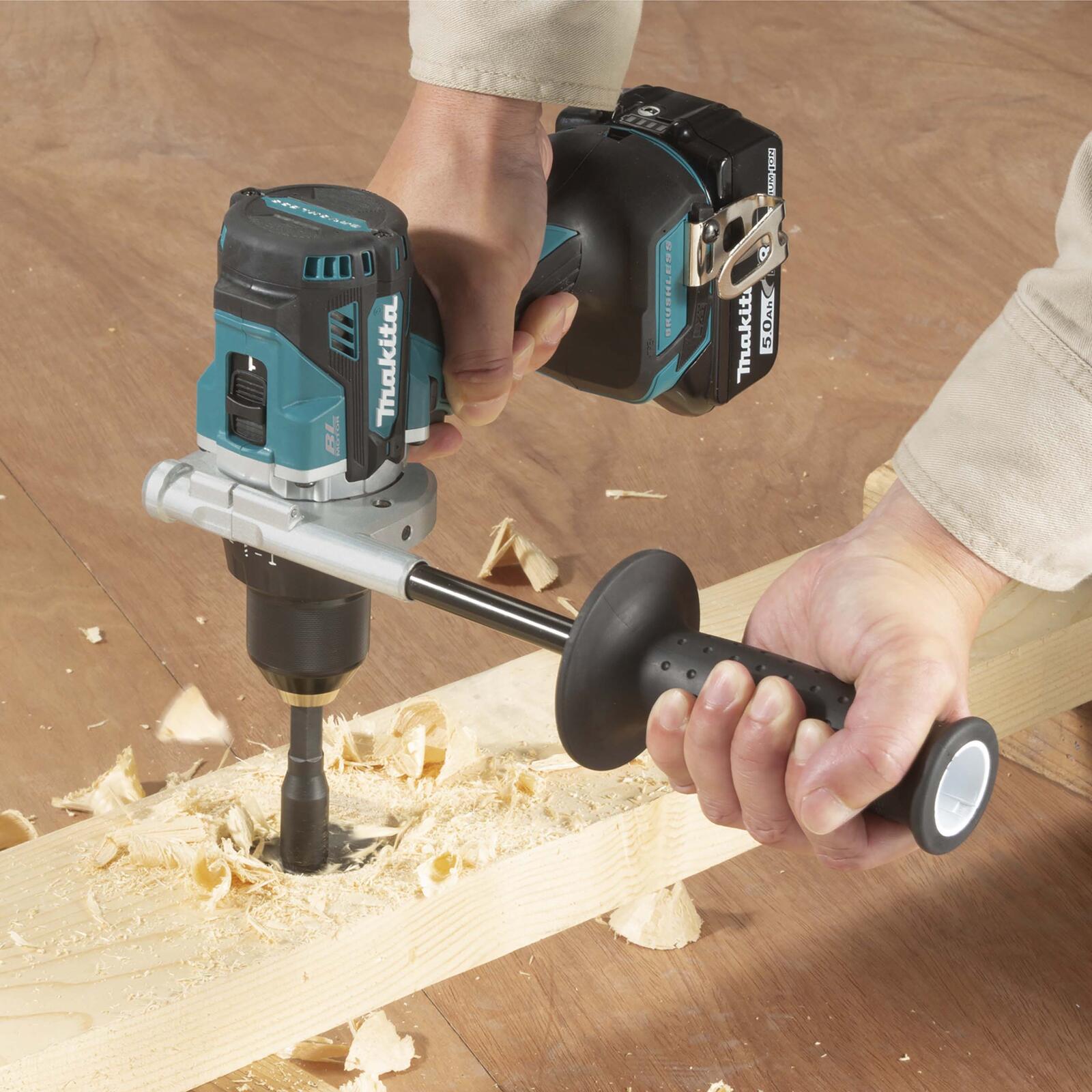 makita Akku-Bohrschrauber DDF486Z