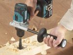 makita Akku-Bohrschrauber DDF486Z