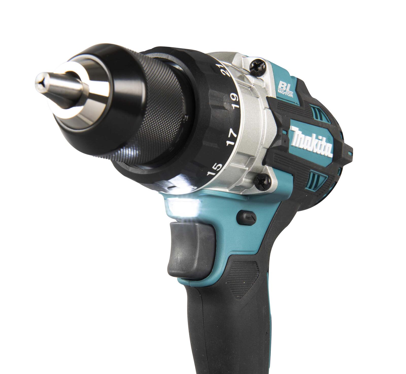 makita Akku-Bohrschrauber DDF486Z