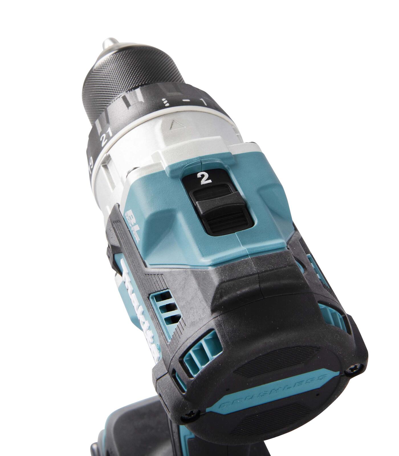 makita Akku-Bohrschrauber DDF486Z