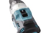 makita Akku-Bohrschrauber DDF486Z