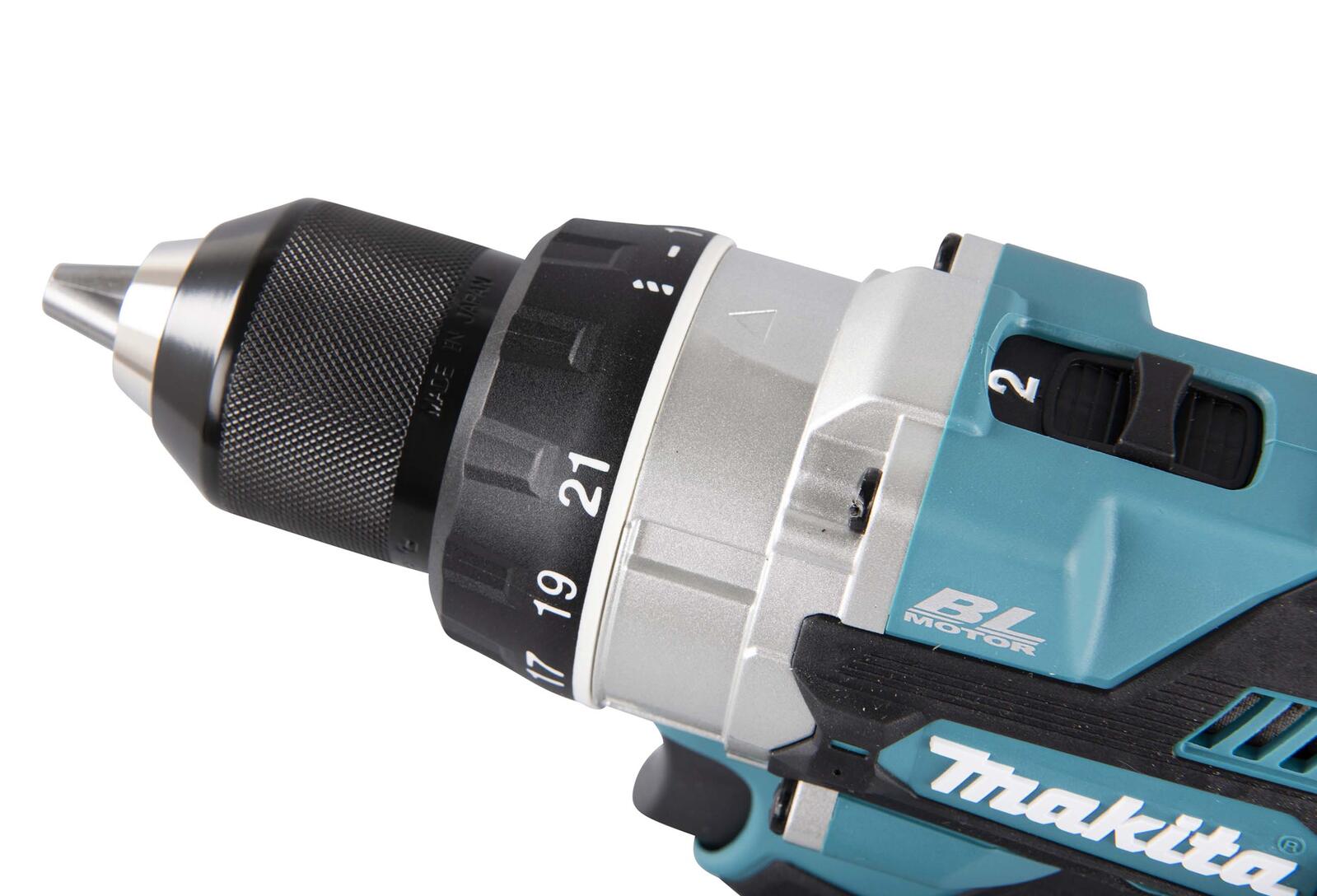 makita Akku-Bohrschrauber DDF486Z