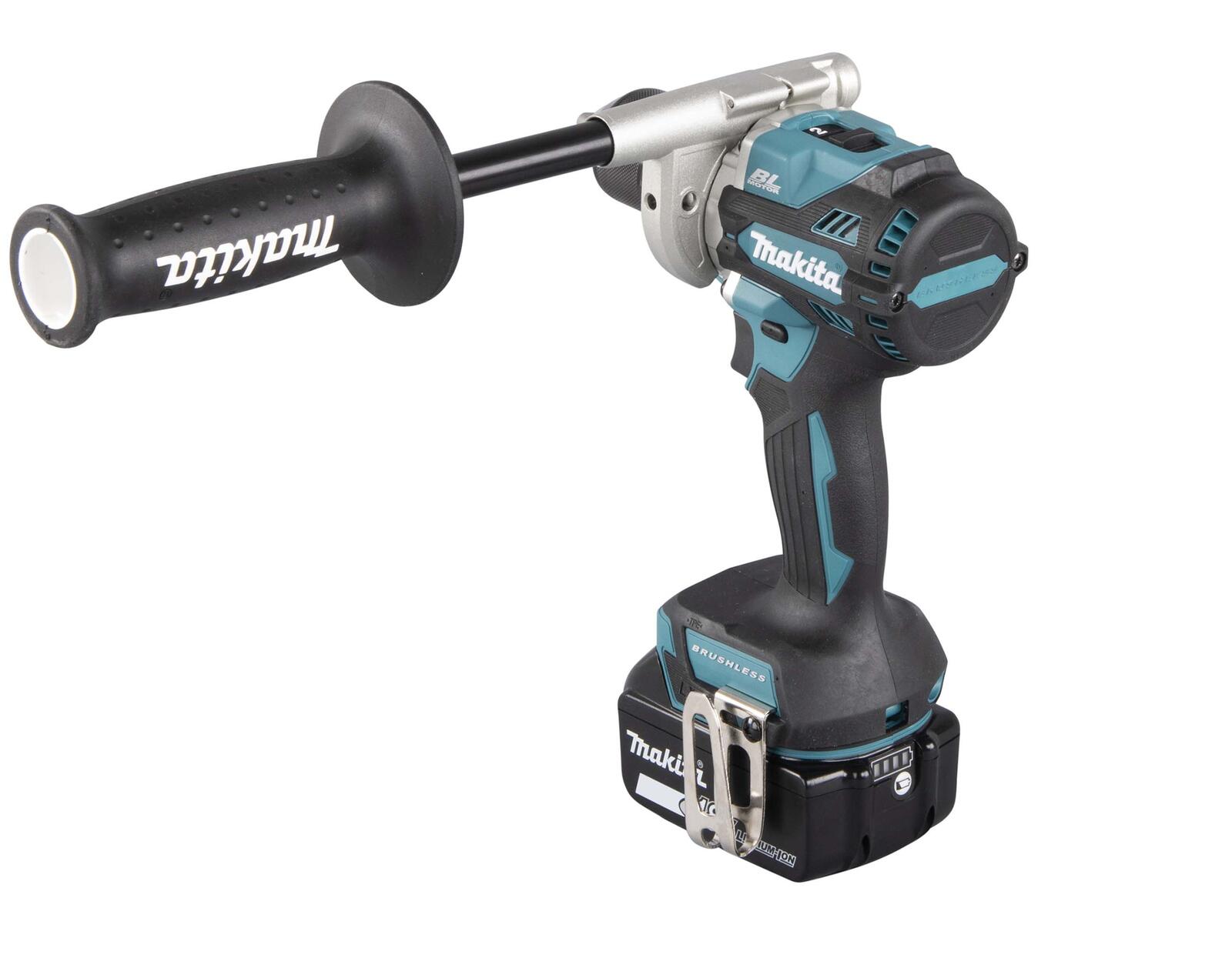 makita Akku-Bohrschrauber DDF486Z