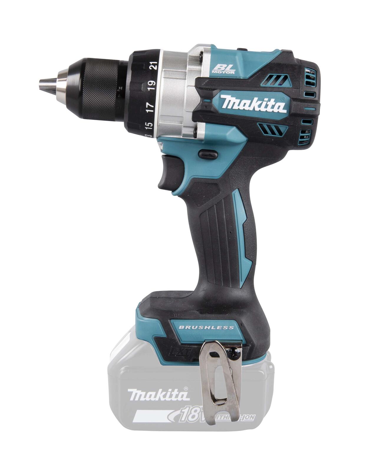 makita Akku-Bohrschrauber DDF486Z