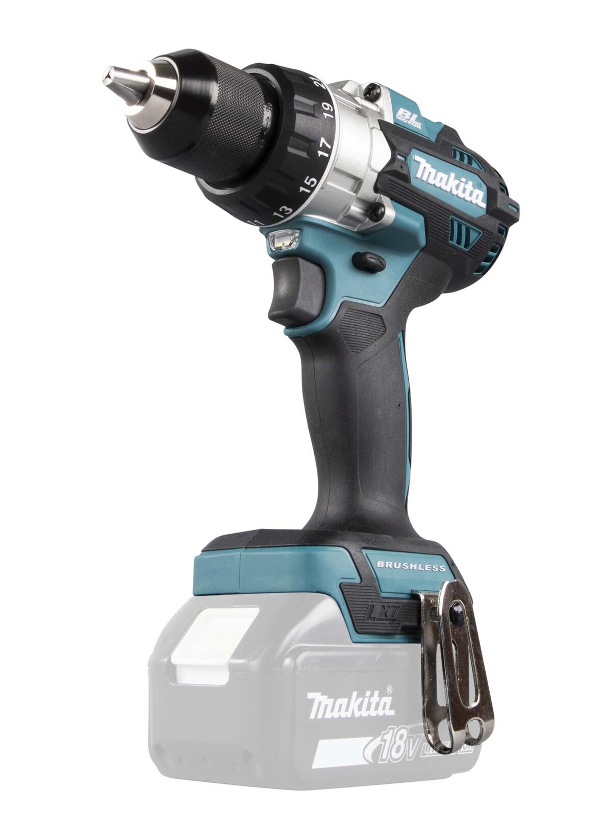 makita Akku-Bohrschrauber DDF486Z