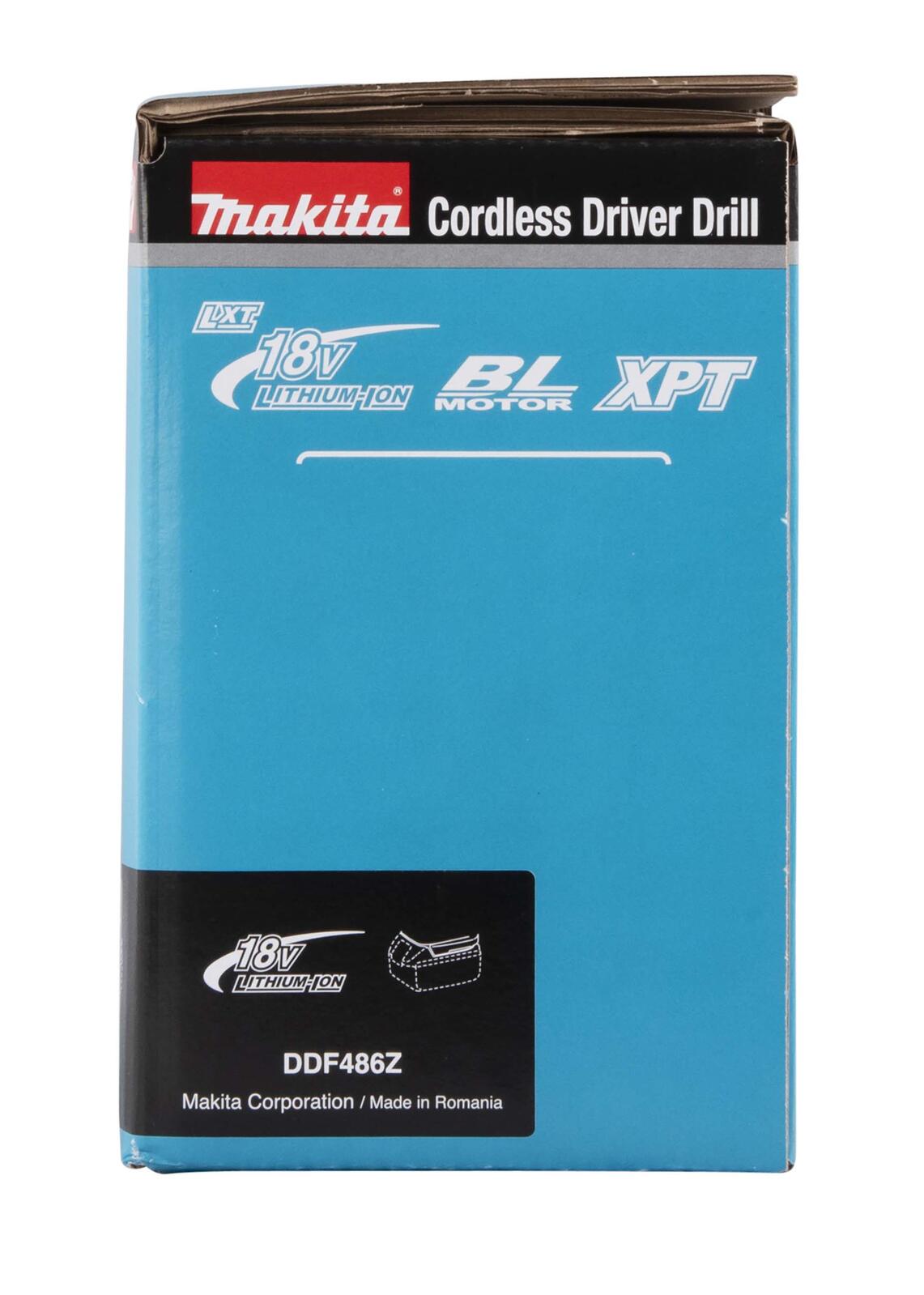 makita Akku-Bohrschrauber DDF486Z