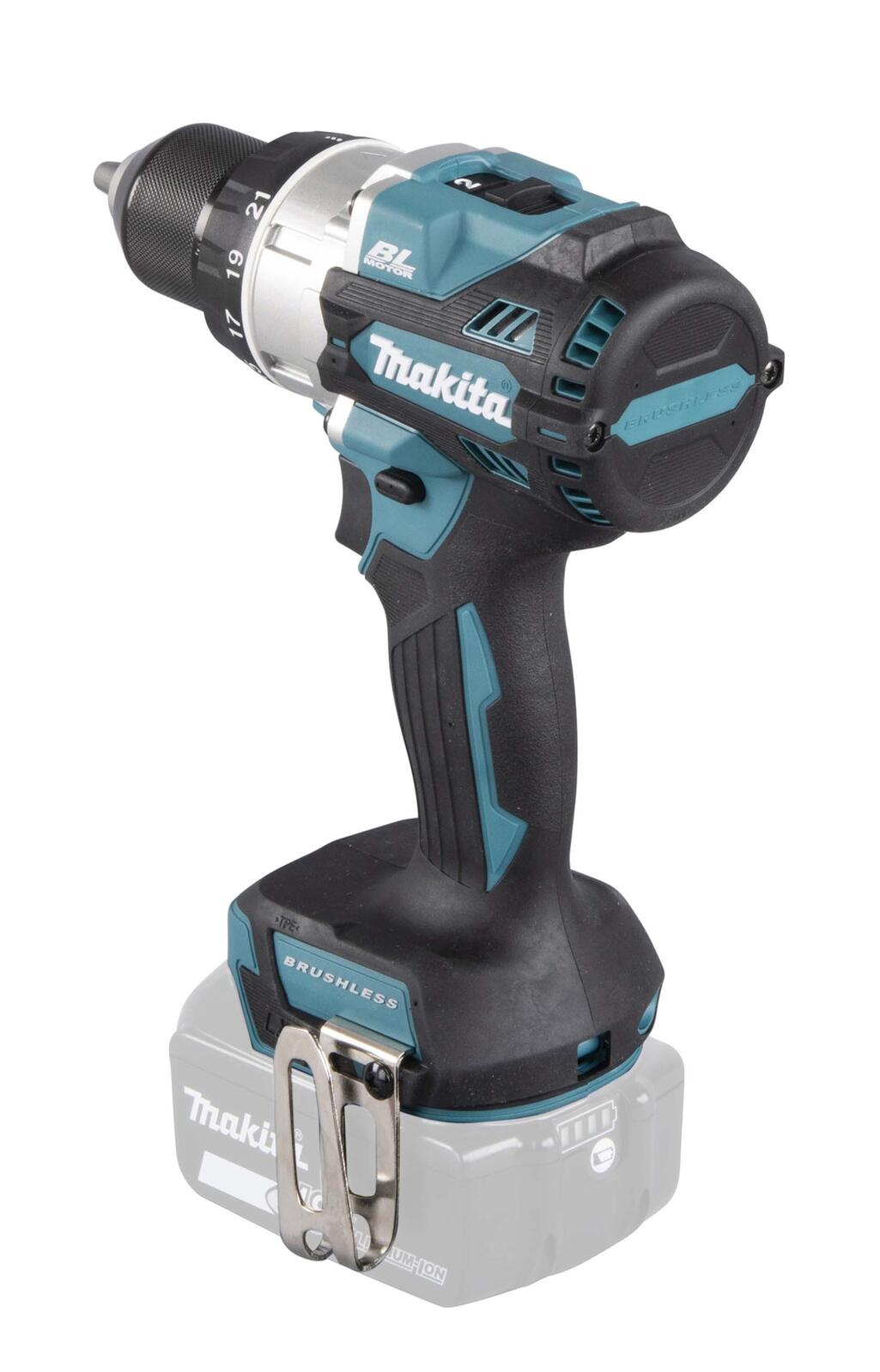 makita Akku-Bohrschrauber DDF486Z
