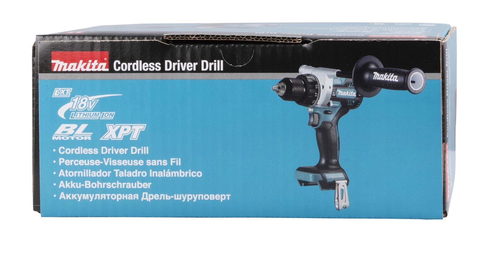 makita Akku-Bohrschrauber DDF486Z