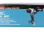 makita Akku-Bohrschrauber DDF486Z